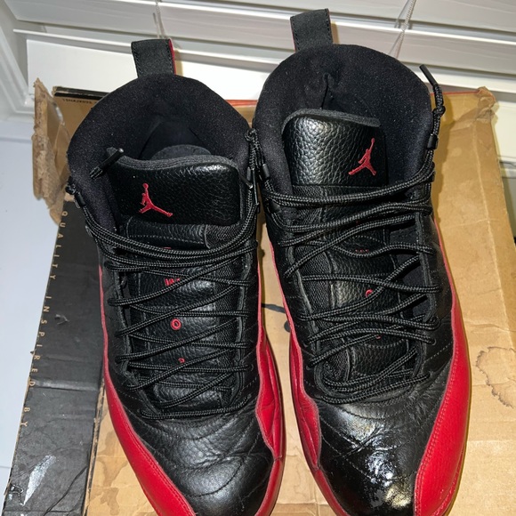 Flu Game 12s - Picture 3 of 6